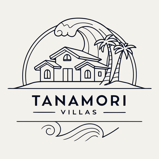 Tanamorivillas